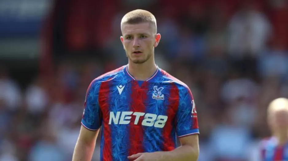 Η Ρεάλ θέλει το wonderkid της Κρίσταλ Πάλας