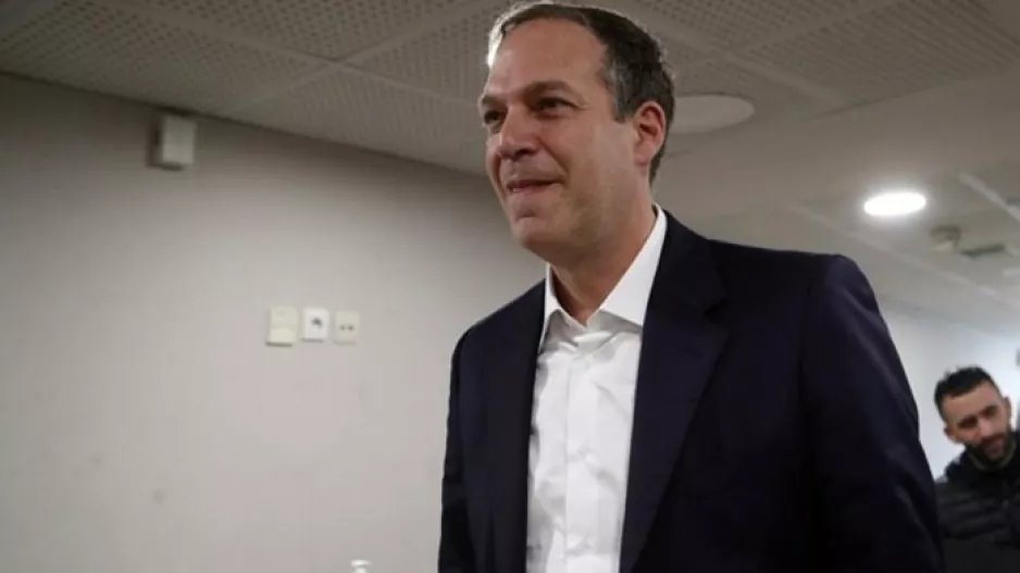 Κατήγγειλε ως παράνομες τις εκλογές του ΕΣΑΚΕ η ΑΕΚ Betsson