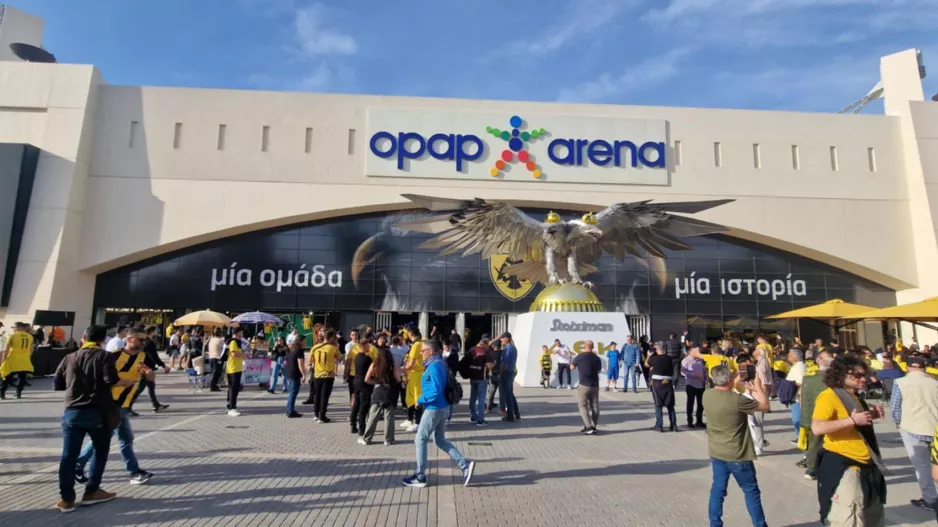 (Άποψη για ΑΕΚ) Μέσα σε λίγα 24ωρα ΔΕΝ χάνεις την πίστη σου 