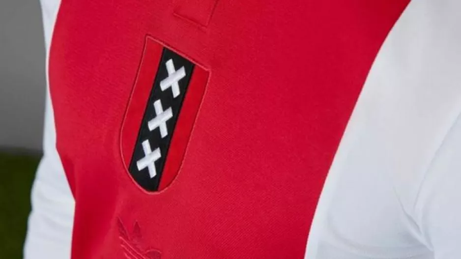 Άγιαξ: Η εντυπωσιακή επετειακή φανέλα για τα 125 χρόνια!