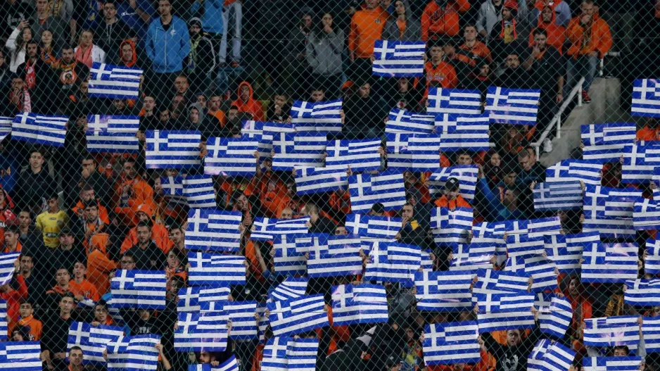 "Οι Έλληνες δεν θριαμβεύουν μόνο στα πεδία των μαχών, παραδίδουν και μαθήματα ηρωισμού"