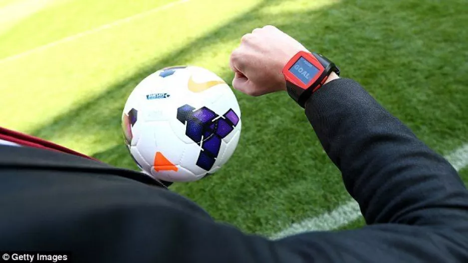 FIFA/Ενδεχόμενο επέκτασης του Goal-line technology σε όλες τις γραμμές