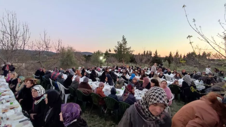 Καταγγελίες για διακίνηση τουρκικού μαύρου χρήματος μέσω... φιλανθρωπιών
