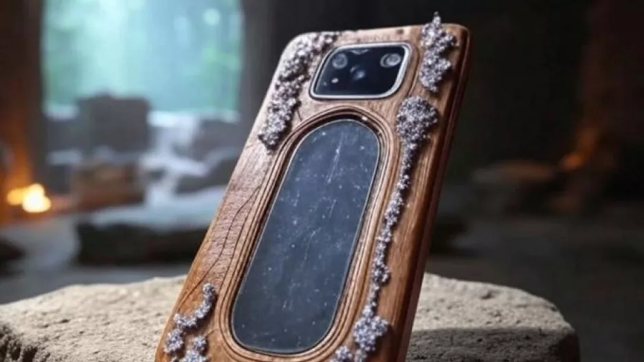 Ανακαλύφθηκε «smartphone» 1.000 ετών με αραβικές και εβραϊκές επιγραφές!