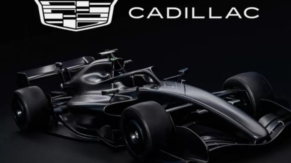 Με την αύρα της Ferrari η Cadillac μπαίνει στην F1