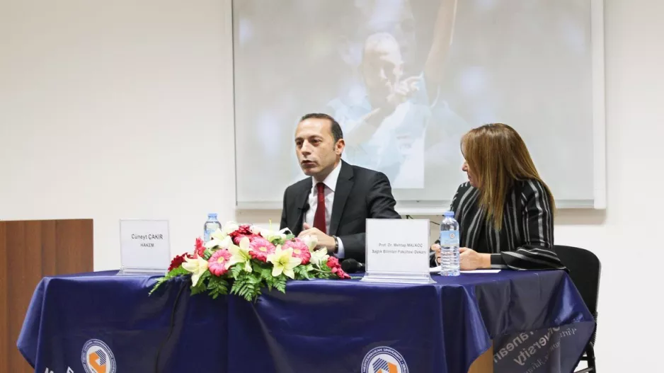 Μπορεί να είναι αντικειμενικός (για την Πάφο) ο Τούρκος παρατηρητής;