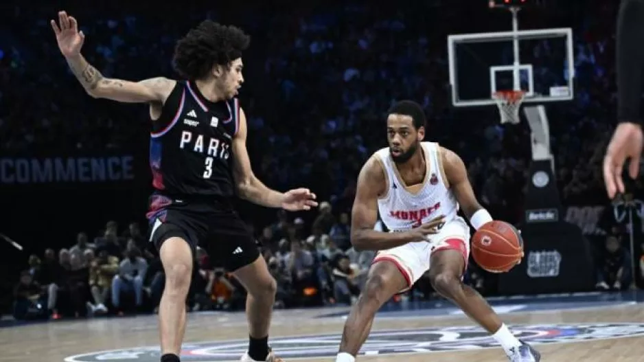 Euroleague: Γαλλικός «εμφύλιος» στο Παρίσι με άρωμα play-off