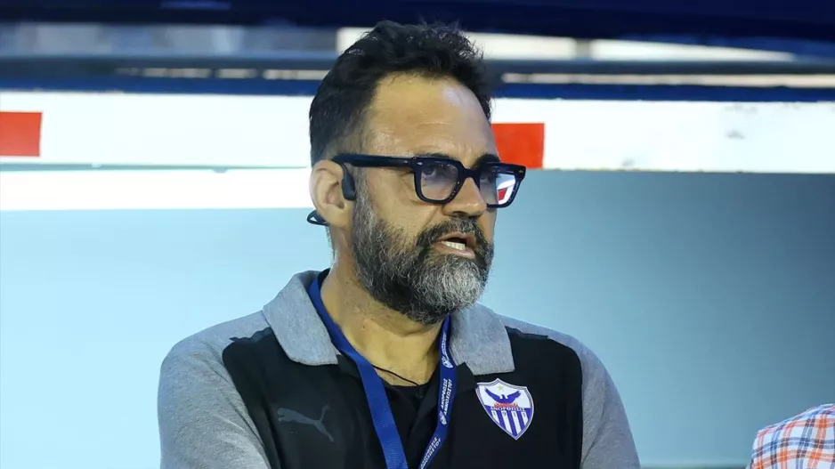 ΓΙΑΤΙ διακόπηκε η συνεργασία με τον Κονναρή...