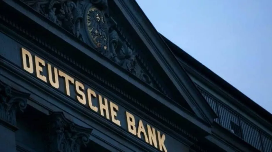 Deutsche Bank: Άγνωστος υπάλληλος κέρδισε πέρυσι 18 εκατ. ευρώ, αμοιβή διπλάσια από τον CEO