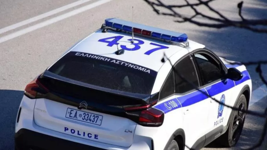 Τραγωδία στην Κατεχάκη – Καραμπόλα τριών οχημάτων με δυο νεκρούς και τέσσερις τραυματίες