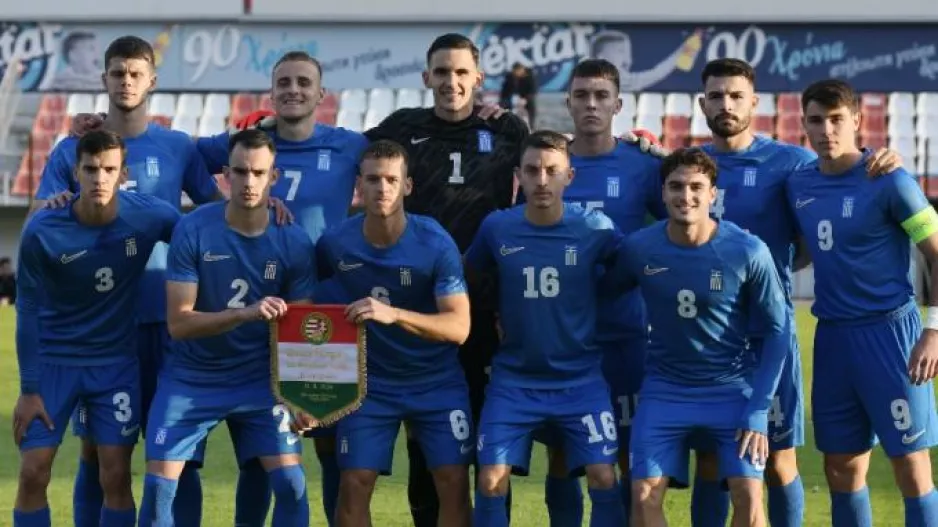 Ελλάδα: Οι κλήσεις της Ελπίδων για τα φιλικά με Αλβανία-Βουλγαρία
