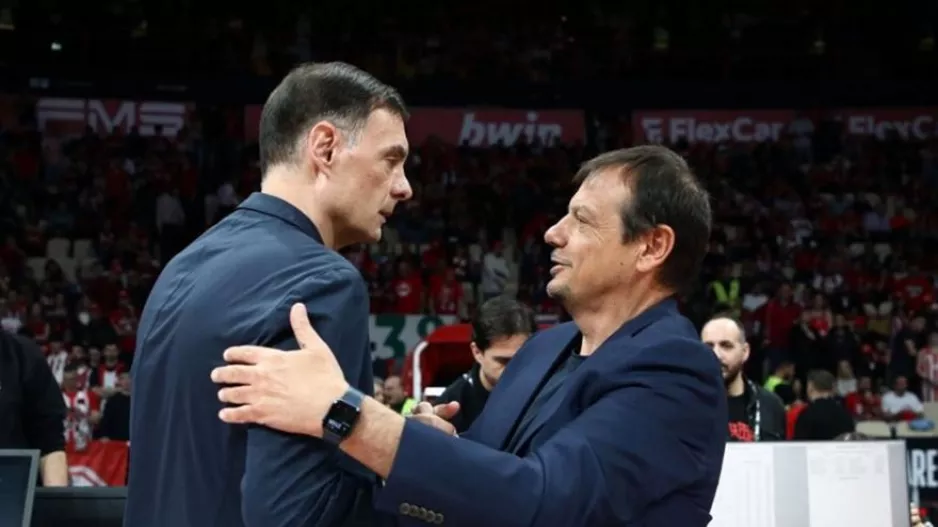 Ευρωλίγκα: Ολυμπιακός-Ερυθρός Αστέρας και Παναθηναϊκός-Ρεάλ τα επικρατέστερα ζευγάρια!
