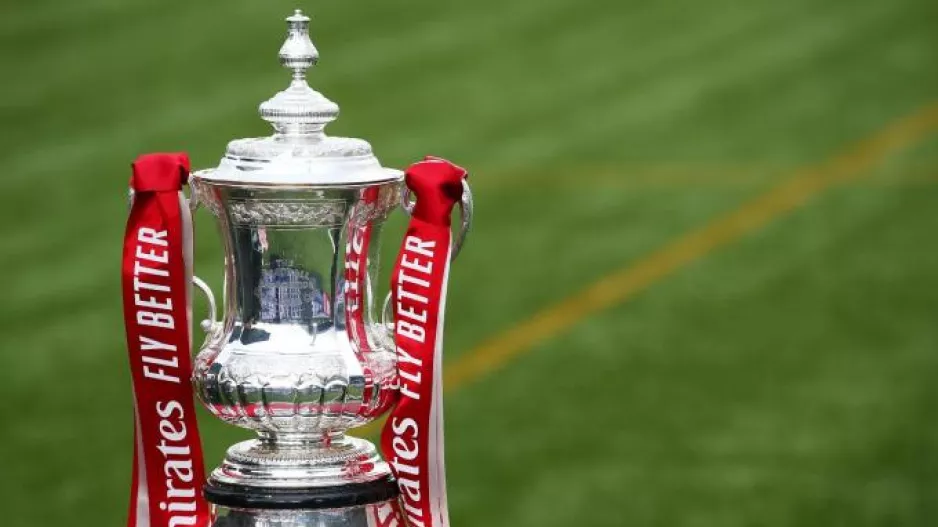 Τα ζευγάρια των ημιτελικών στο FA Cup