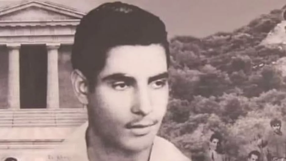 Απόλλων για Παλληκαρίδη: "Η Ελλάδα δάκρυσε, η Κύπρος ορκίστηκε"