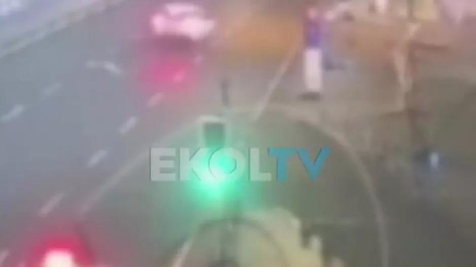 Νεκρός οπαδός της Ρέιντζερς στην Κωνσταντινούπολη (βίντεο)