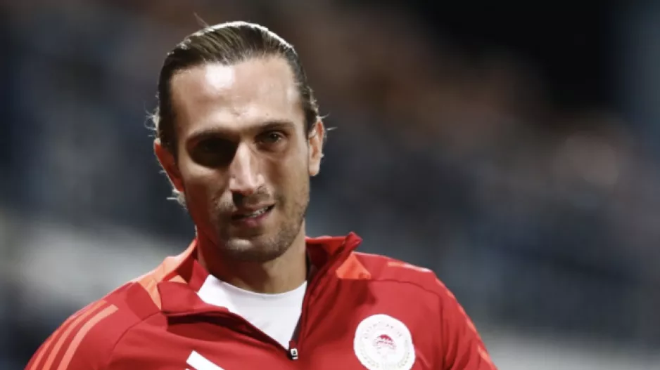 Στον… αέρα ο Γιαζίτσι λόγω Φορτούνη στον Ολυμπιακό!
