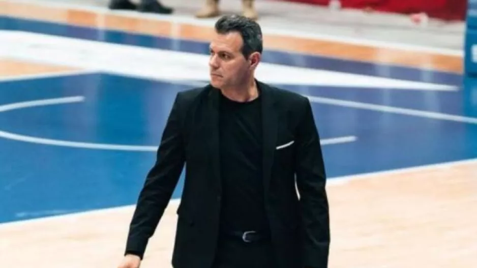 Ιτούδης: «Όνειρό μου μία Euroleague με 30 ομάδες - Η Χάποελ Τελ Αβίβ θέλει να είναι μέρος της»