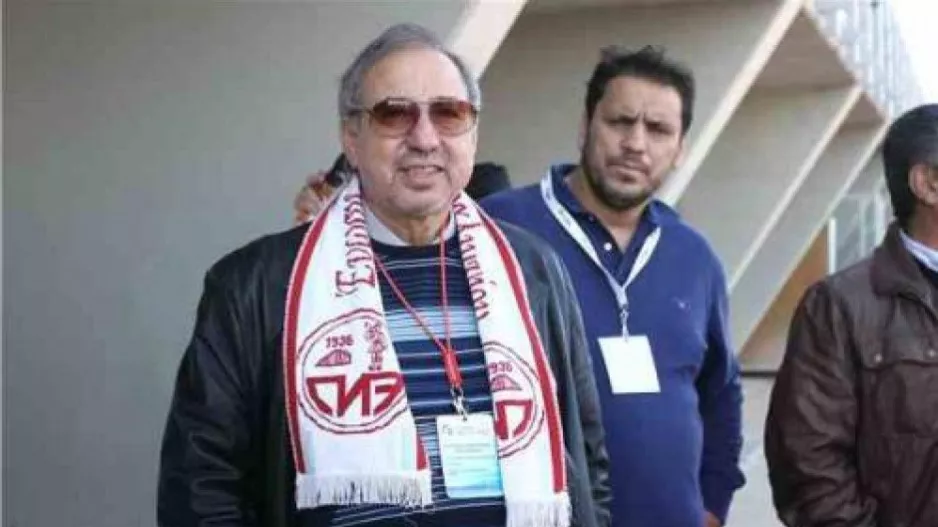 "Όλοι στο Τάσος Μάρκου για τον πρώτο τελικό"