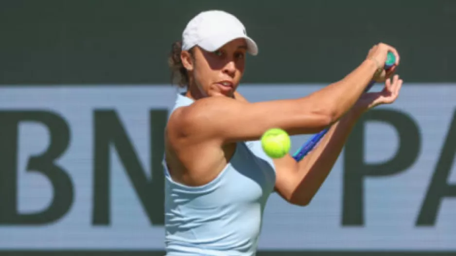Rematch του τελικού της Μελβούρνης στο Indian Wells