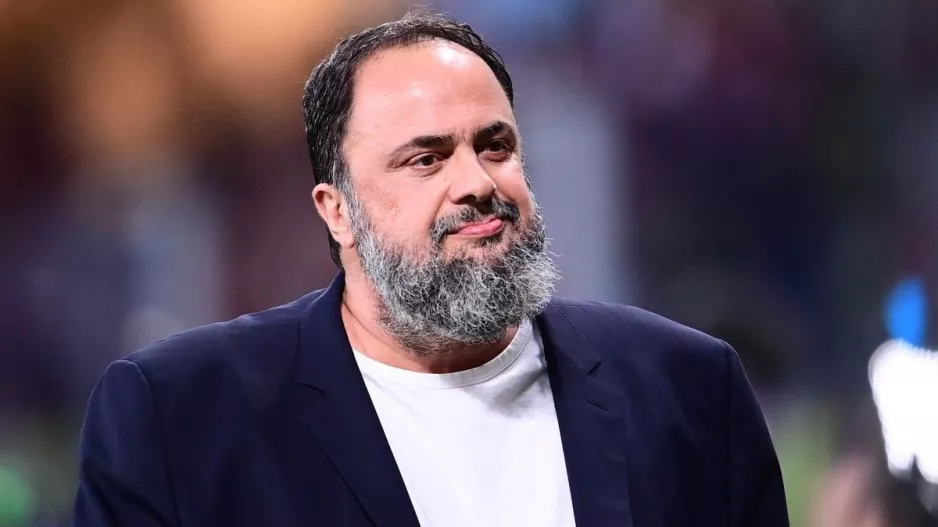 Μαρινάκης: “Αλλοιώνονται οι συνθήκες του αγώνα σε πλαστικά τερέν, εμείς θα προκριθούμε”