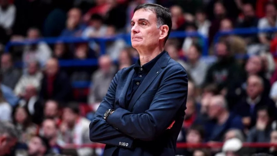 Μπαρτζώκας: “Αύριο θα μπουν 12-13 άτομα, σε αυτούς συμπεριλαμβάνεται και ο Μόουζες Ράιτ”