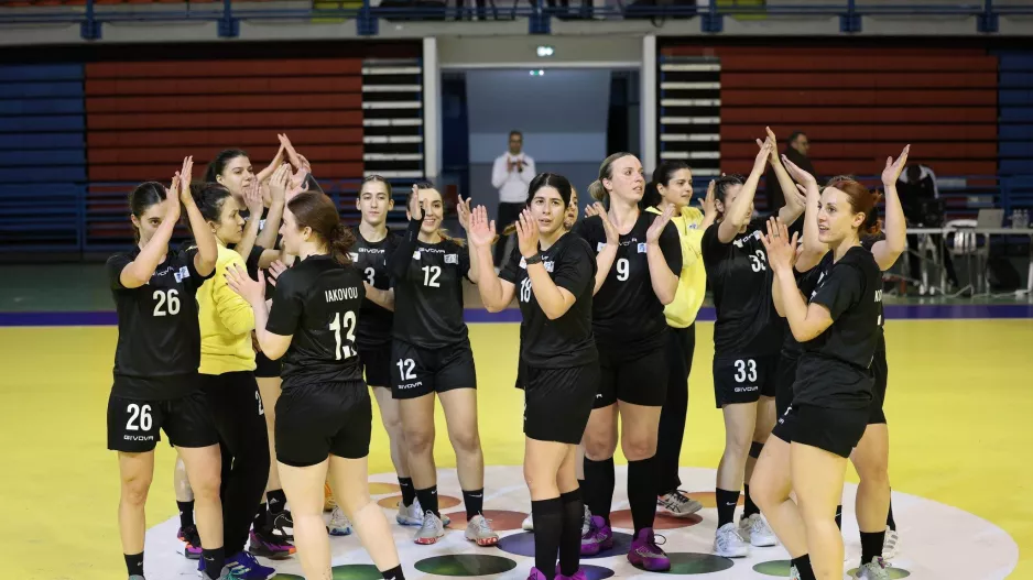 Αποκόμισε πλούσιες εμπειρίες η Εθνική Γυναικών Χάντμπολ στο EHF Women’s EURO 2026