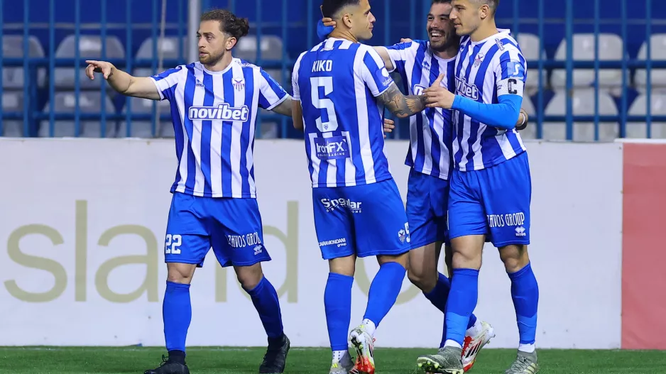 Παίζει για το γόητρο με σούπερ προσφορά* 20€ Free Bet χωρίς κατάθεση!