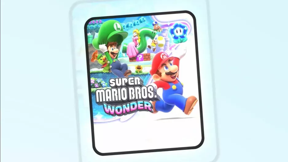 Η Nintendo ανακοίνωσε το Virtual Game Card – Τι είναι και σε τι χρησιμεύει;