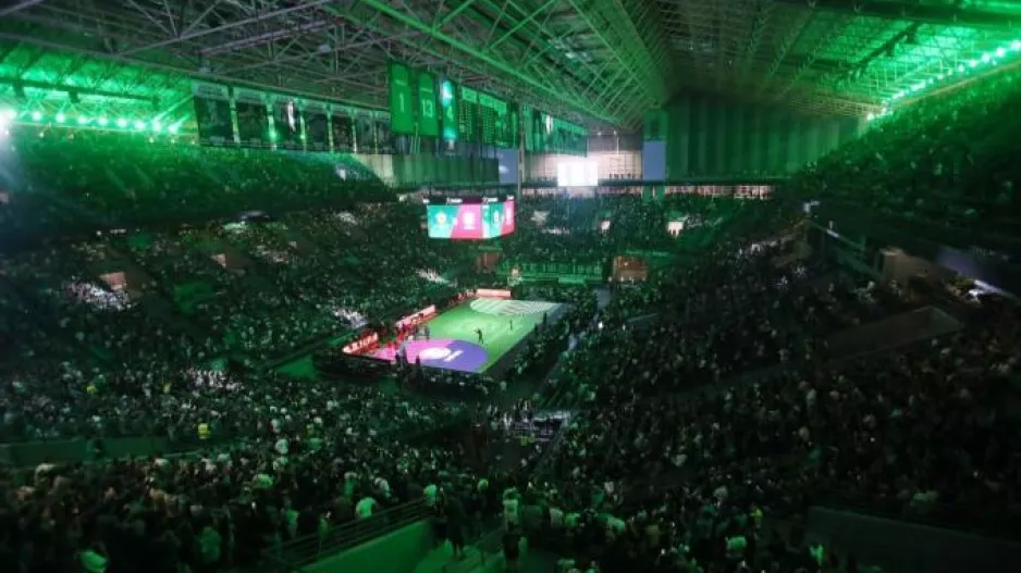 Συνεχίζεται η «πράσινη» παράνοια: Sold out και με την Παρί!