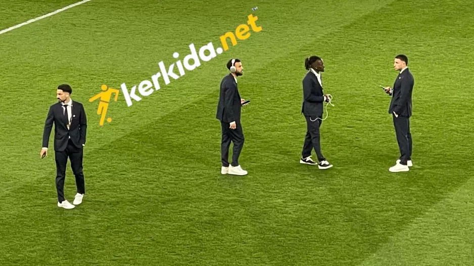 (Φώτος kerkida) Η άφιξη της Πάφου