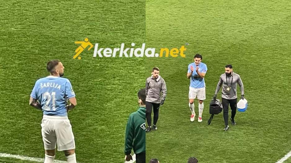 Πρόβλημα και αναγκαστική ο Γκολντάρ