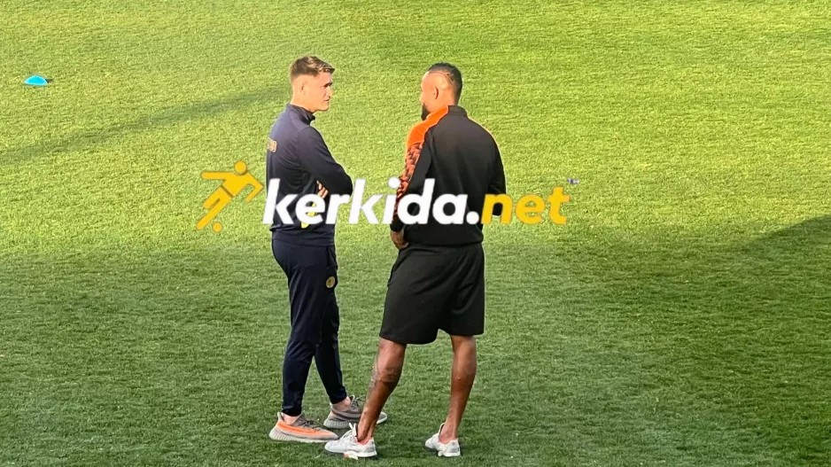 Γνώριμοι…