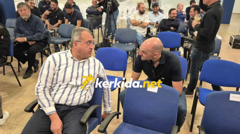 Χατζηπαντέλας με Θεοδούλου