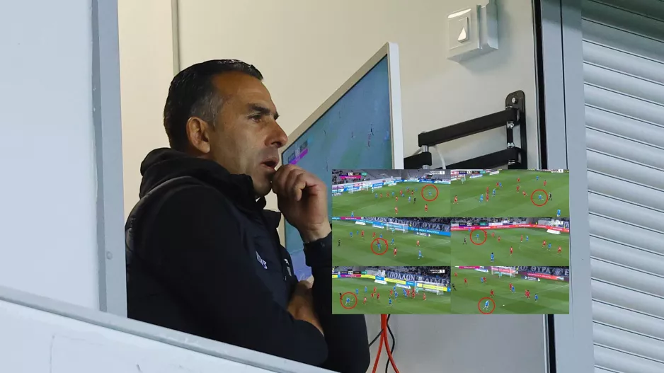 (ΑΠΟΨΗ) Πολλές τελικές αλλά…   