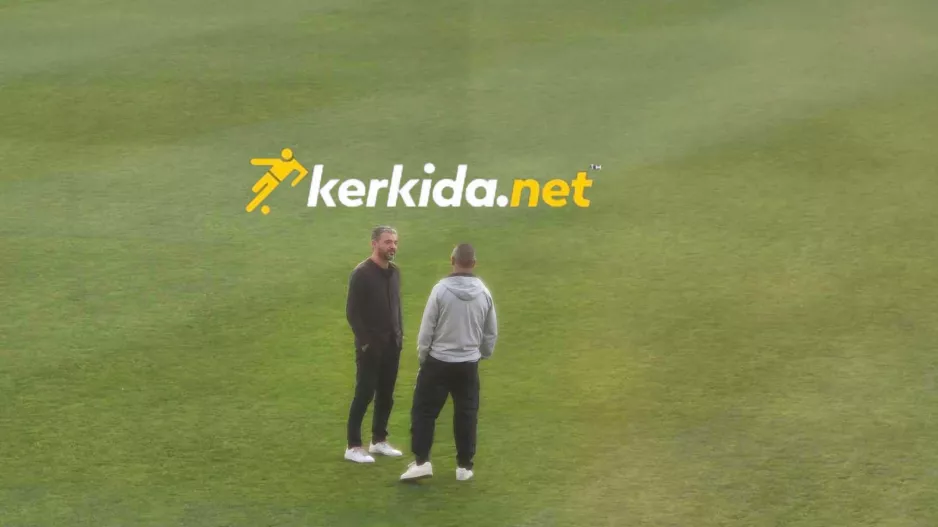 Βόλτα και κουβέντα