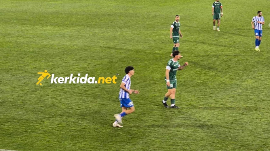 Πρώτα λεπτά για τον 19χρονο Ιωάννου