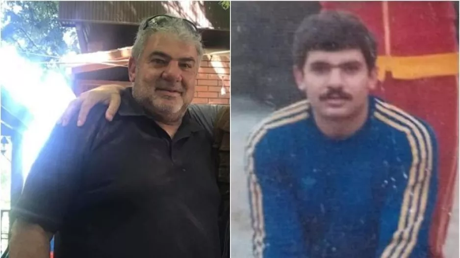 Πένθος στον Κεραυνό 