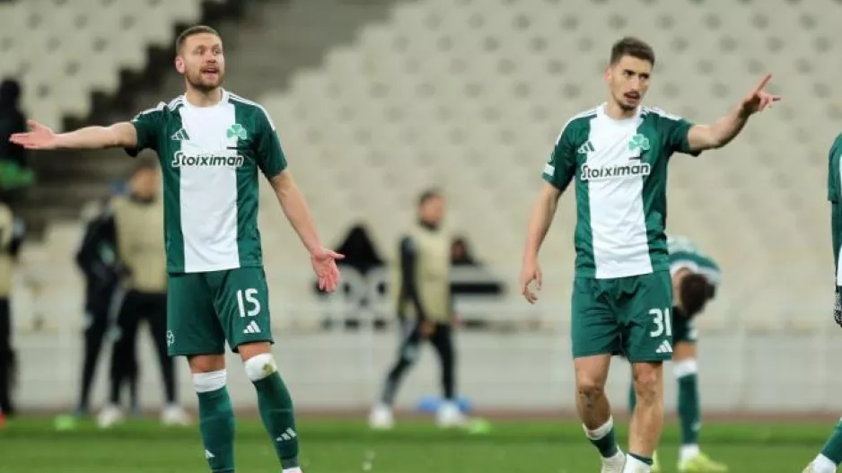 Κωδικός ανασύνταξη στον Παναθηναϊκό, δοκιμασία στον Βόλο για τον Άρη