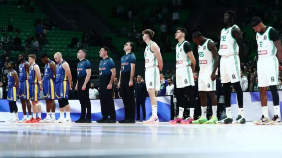 Παναθηναϊκός: Συνεχίστηκαν και στο ματς με το Λαύριο τα δώρα από το «CLUB 1908»