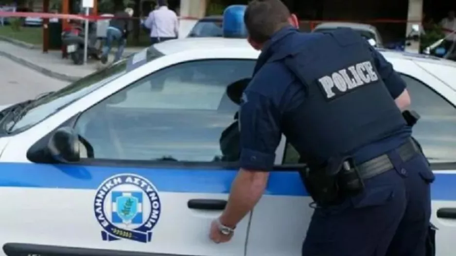 Ληστεία σε τράπεζα  – Ο δράστης διέφυγε με περίπου 4.000 ευρώ