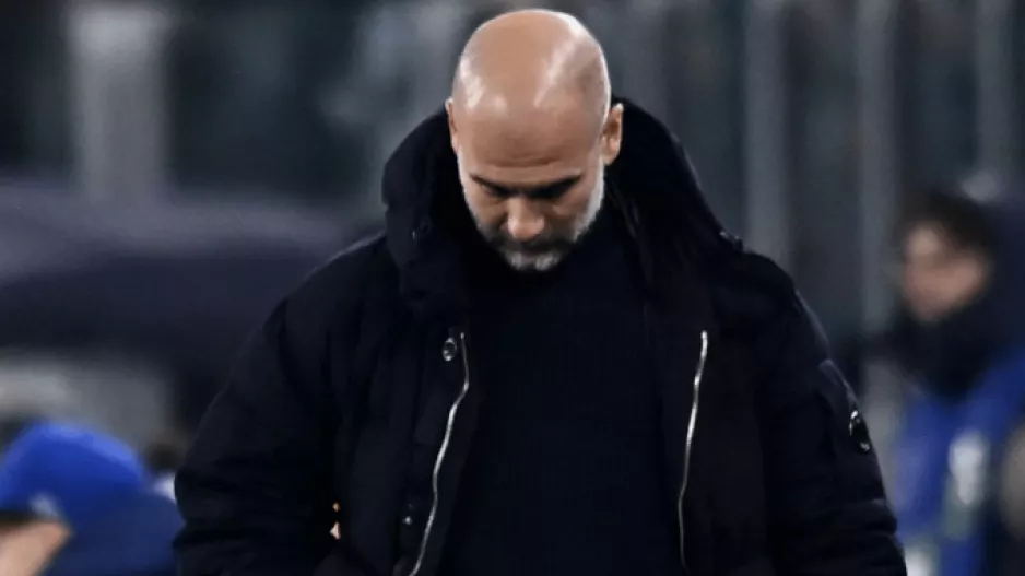 Γκουαρντιόλα/"Δεν είμαι αρκετά καλός για να καταστρέψω το ιταλικό ποδόσφαιρο"