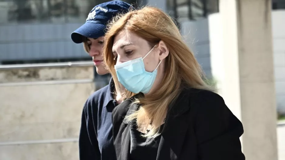 Πισπιρίγκου: Γιατί καταδικάστηκε σε δις ισόβια κάθειρξη και πόσα χρόνια θα μείνει φυλακή