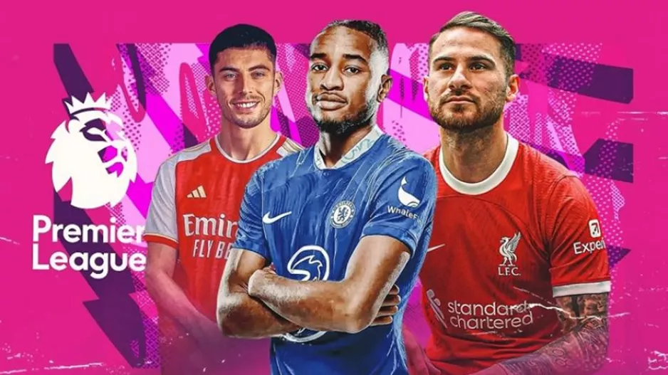 Ανοίγει «παράθυρο» μεταγραφών στην Premier League πριν από το Παγκόσμιο Κύπελλο Συλλόγων!
