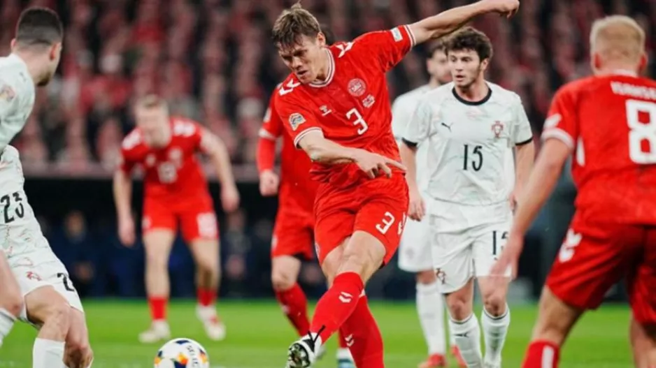 Nations League: Μαθαίνει τον τελευταίο της αντίπαλο στα προκριματικά η Ελλάδα