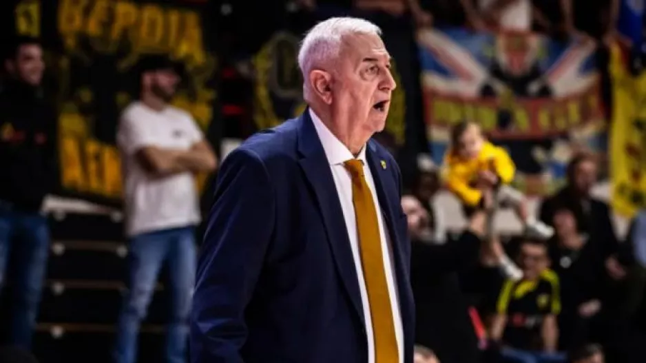 Σάκοτα: «Είχαμε την ευκαιρία να κερδίσουμε αλλά δεν ήταν σημαντικό/Μας βοήθησε πολύ ο κόσμος»