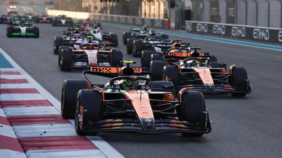 F1: Tα φαβορί, τα αουτσάιντερ και οι προβλέψεις