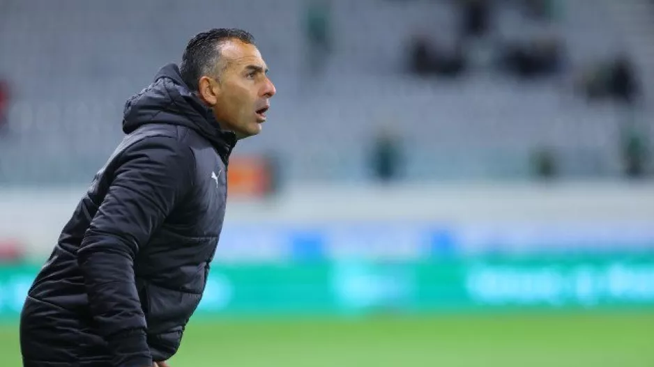 Σωφρόνης: "Ευκαιρία να μετρήσουμε δυνάμεις"