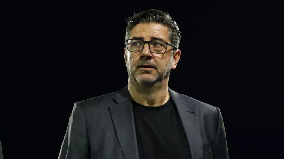 Οι σκέψεις του Βιτόρια ενόψει των playoffs