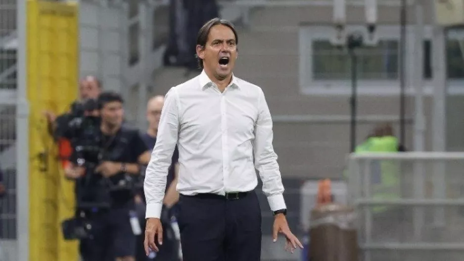 Ιντσάγκι/"Υπερήφανοι γι' αυτό που κάνουμε..."