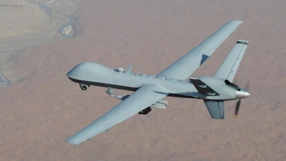Η Ρωσία κατέρριψε 77 drones της Ουκρανίας